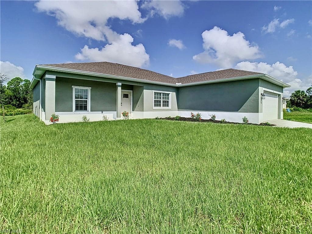 149 Presque Isle DR PORT CHARLOTTE, FL 33954