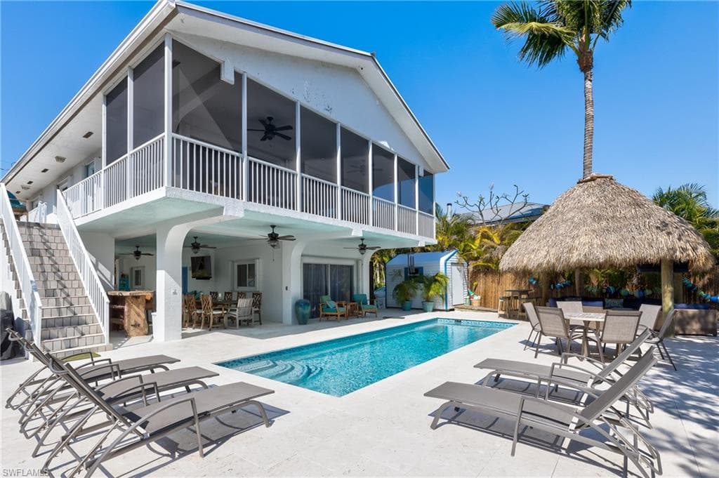 121 Galleon RD ISLAMORADA, FL 33036
