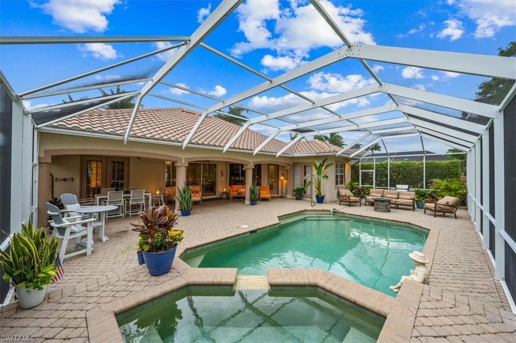 527 Eagle Creek DR NAPLES, FL 34113