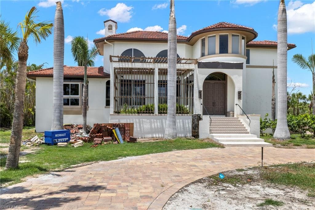 2228 Starfish LN SANIBEL, FL 33957