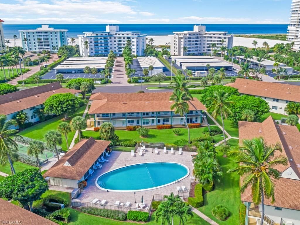 235 Seaview CT F9 MARCO ISLAND, FL 34145