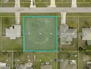 608 SE 27th ST CAPE CORAL, FL 33904