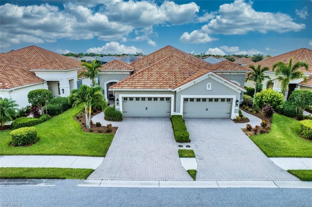 4487 Mystic Blue WAY FORT MYERS, FL 33966