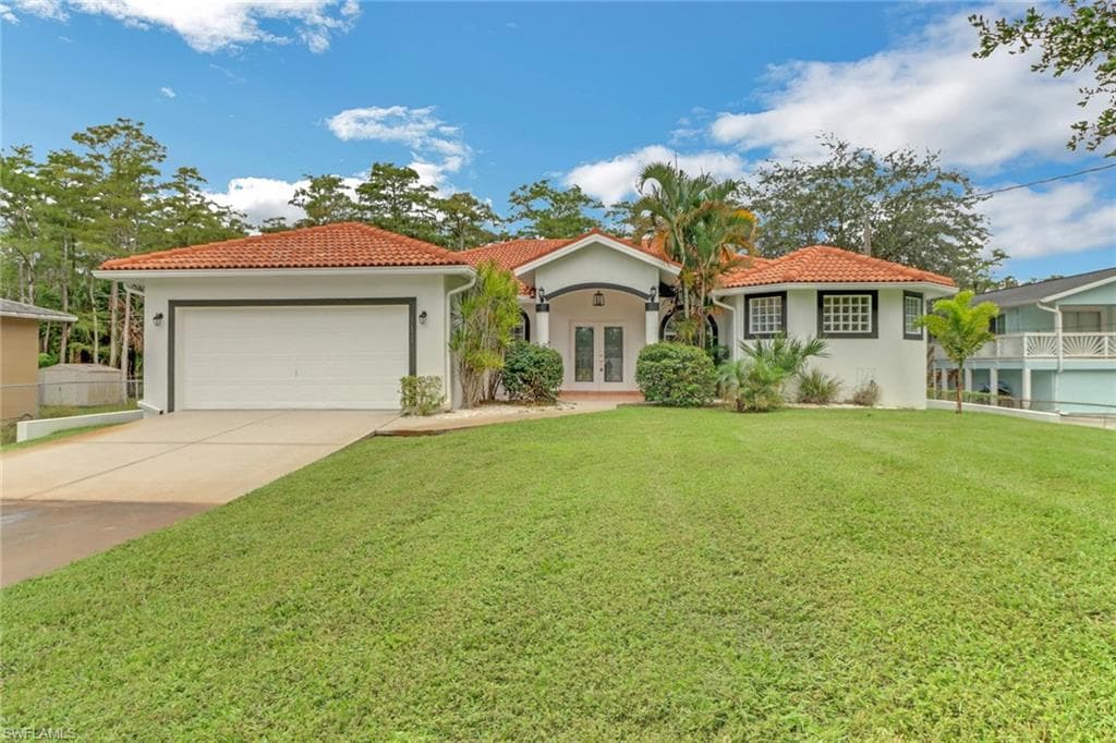1471 Wilson BLVD N NAPLES, FL 34120