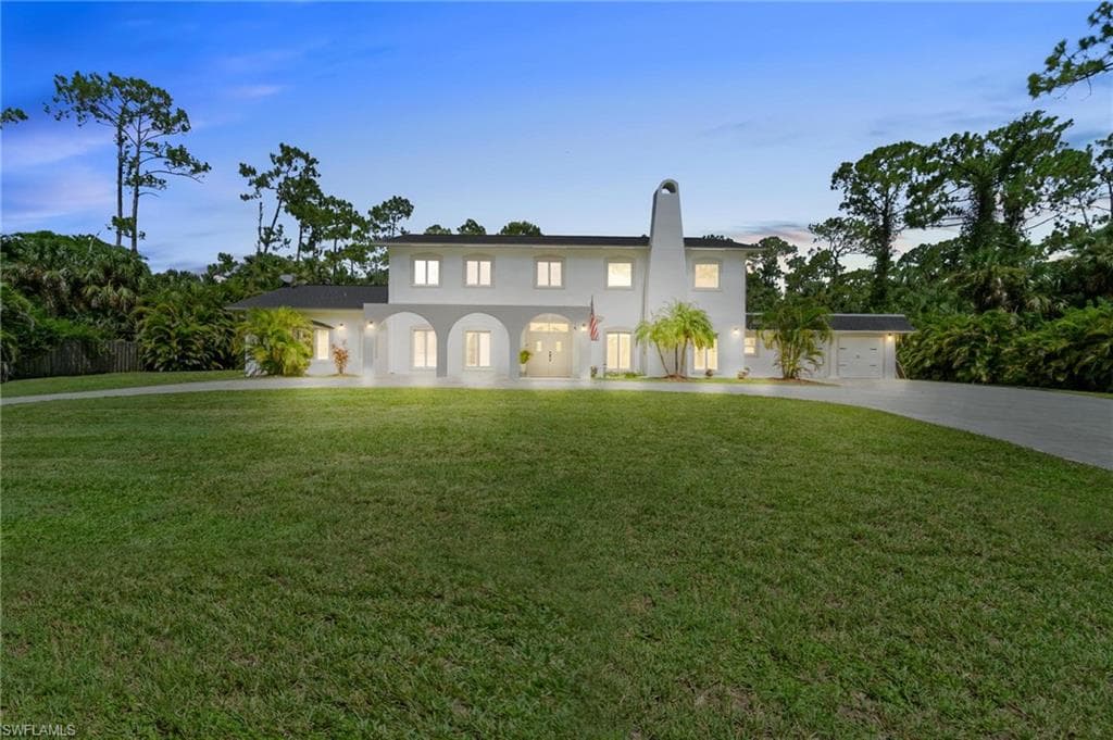 130 1st ST NW NAPLES, FL 34120