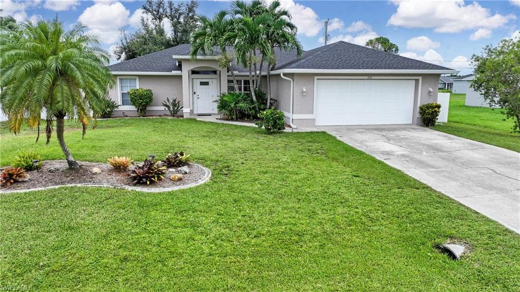 505 NW 3rd LN CAPE CORAL, FL 33993