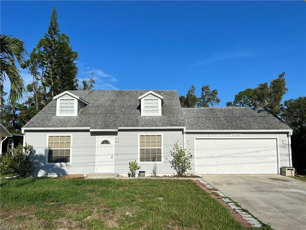 18104 Phlox DR FORT MYERS, FL 33967