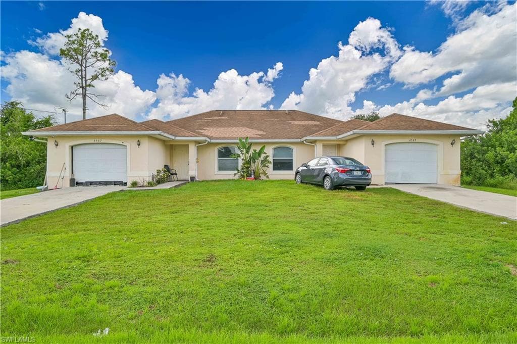 4567-4569 Golfview BLVD LEHIGH ACRES, FL 33973