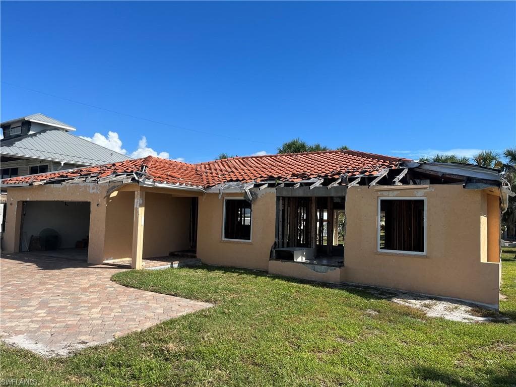 7955 Estero BLVD FORT MYERS BEACH, FL 33931