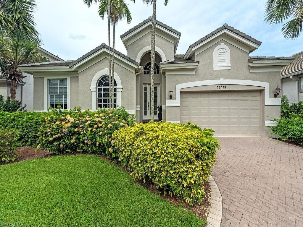 27025 Shell Ridge CIR S BONITA SPRINGS, FL 34134