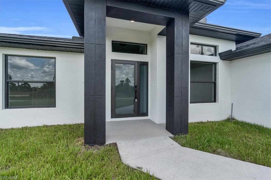 779 Asher ST E LEHIGH ACRES, FL 33974