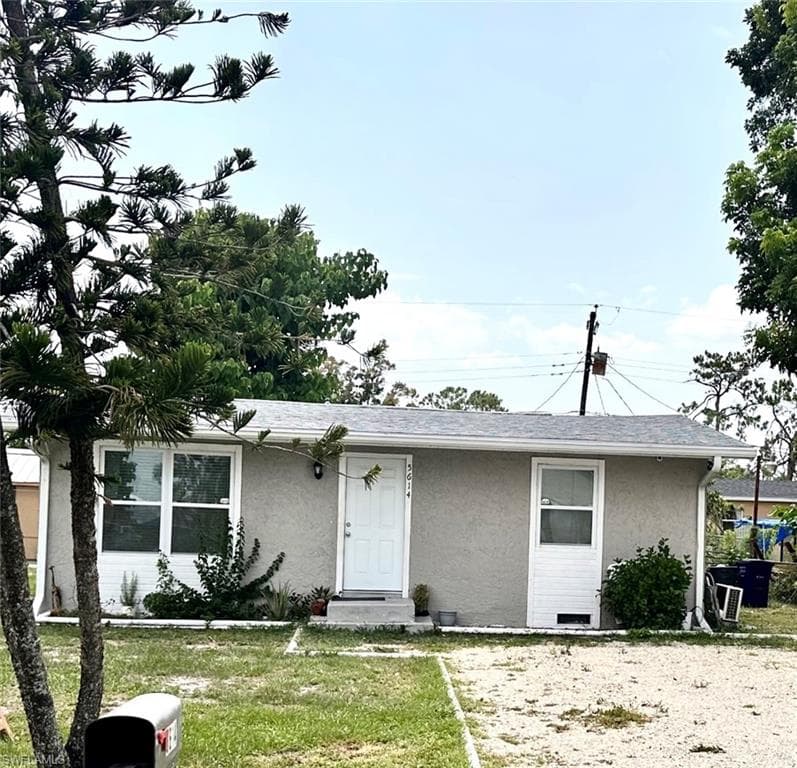 5614 5th AVE FORT MYERS, FL 33907