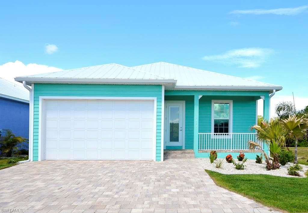3010 Trawler LN ST. JAMES CITY, FL 33956