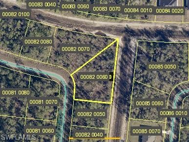 1930 Victor LN LEHIGH ACRES, FL 33972