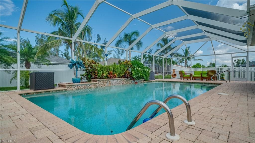 1118 NW 26th AVE CAPE CORAL, FL 33993
