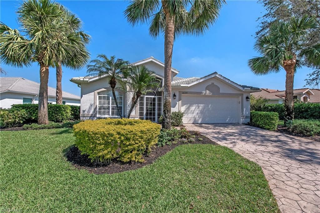 26379 Clarkston DR BONITA SPRINGS, FL 34135