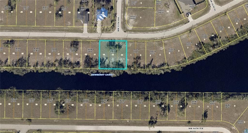 3700 NW 45th ST CAPE CORAL, FL 33993