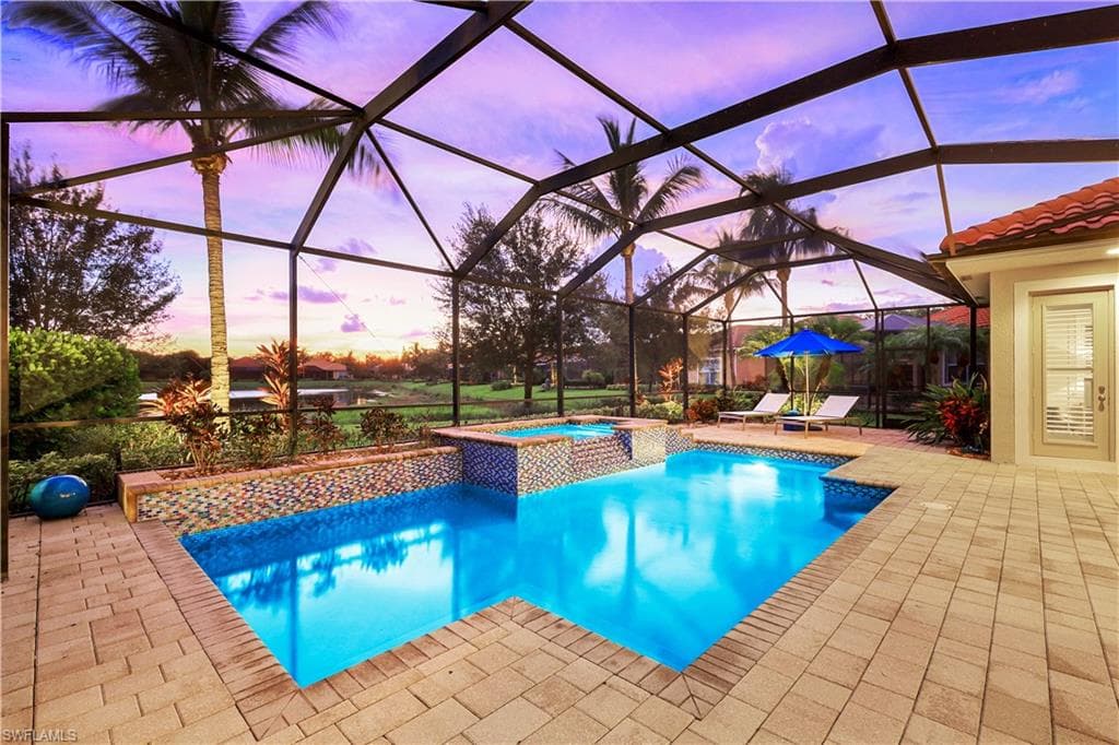 9327 Chiasso CT NAPLES, FL 34114