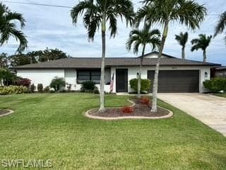 3513 SE 4th PL CAPE CORAL, FL 33904