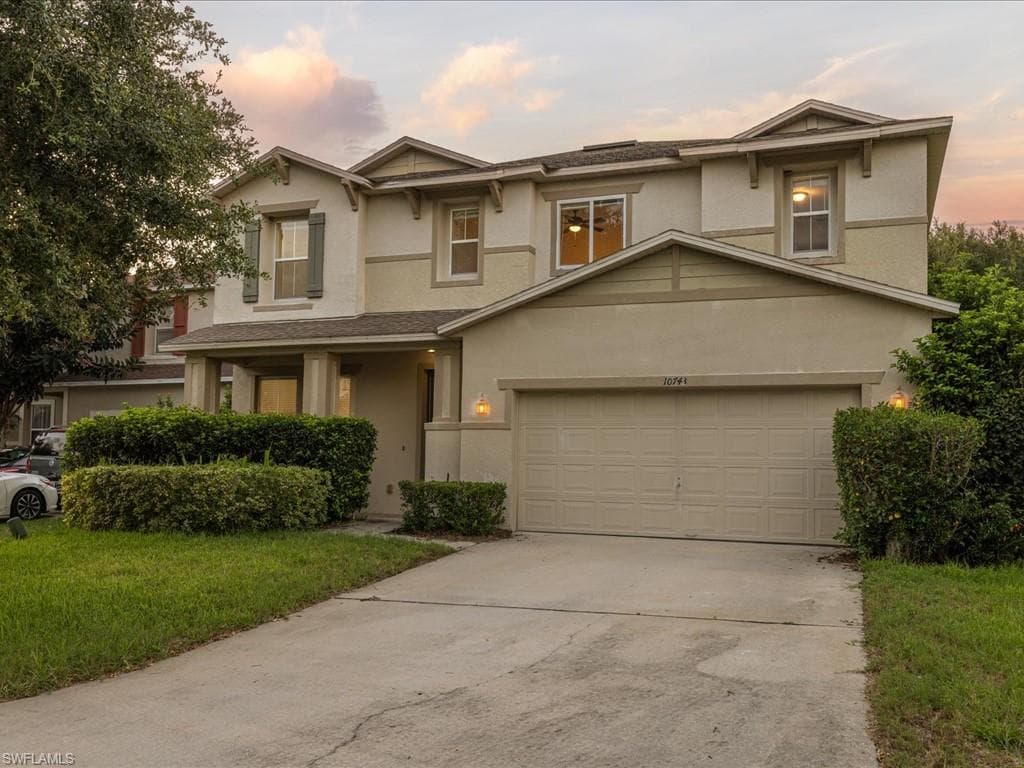 10743 Mere PKWY ORLANDO, FL 32832