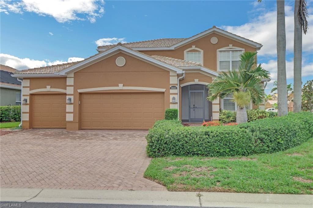 8650 Colony Trace DR FORT MYERS, FL 33908