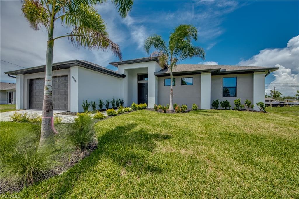 1113 SW 2nd ST CAPE CORAL, FL 33991
