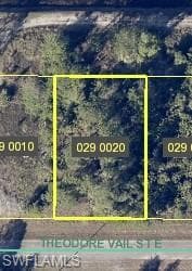735 Theodore Vail ST E LEHIGH ACRES, FL 33974
