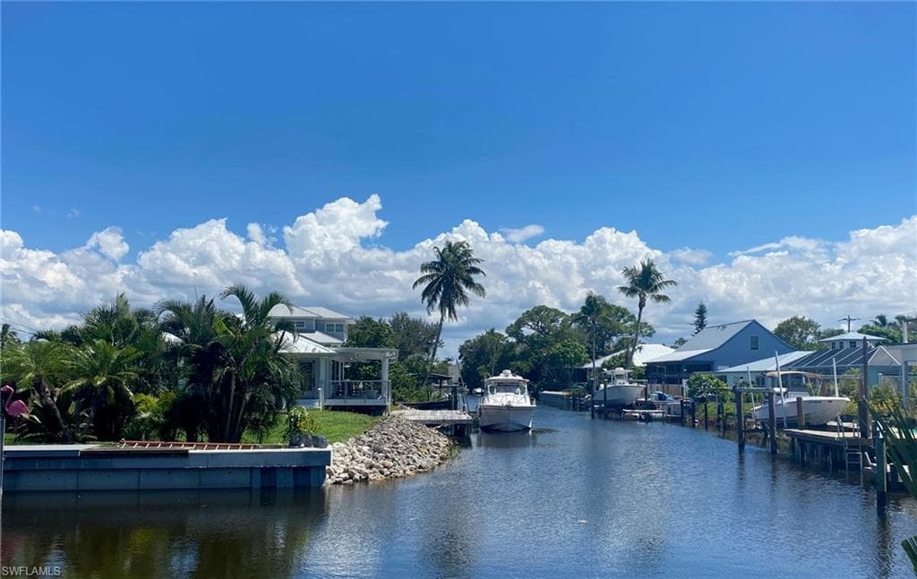 Lot 2 Lakeview DR NAPLES, FL 34112