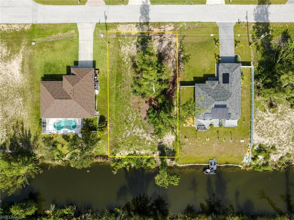 1107 NW 20th PL CAPE CORAL, FL 33993