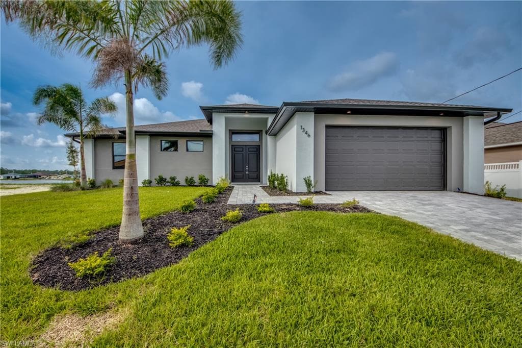1346 NW 3rd TER CAPE CORAL, FL 33993