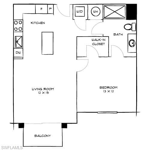 22980 Vista Edera CIR 3-410 ESTERO, FL 33928
