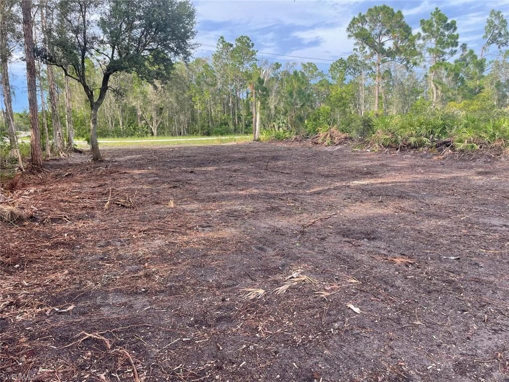 2712 Meadow RD LEHIGH ACRES, FL 33974