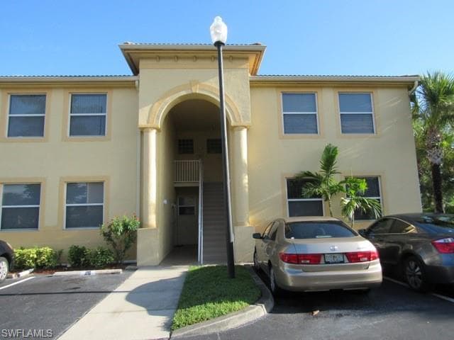 4117 Bellasol CIR 121 FORT MYERS, FL 33916