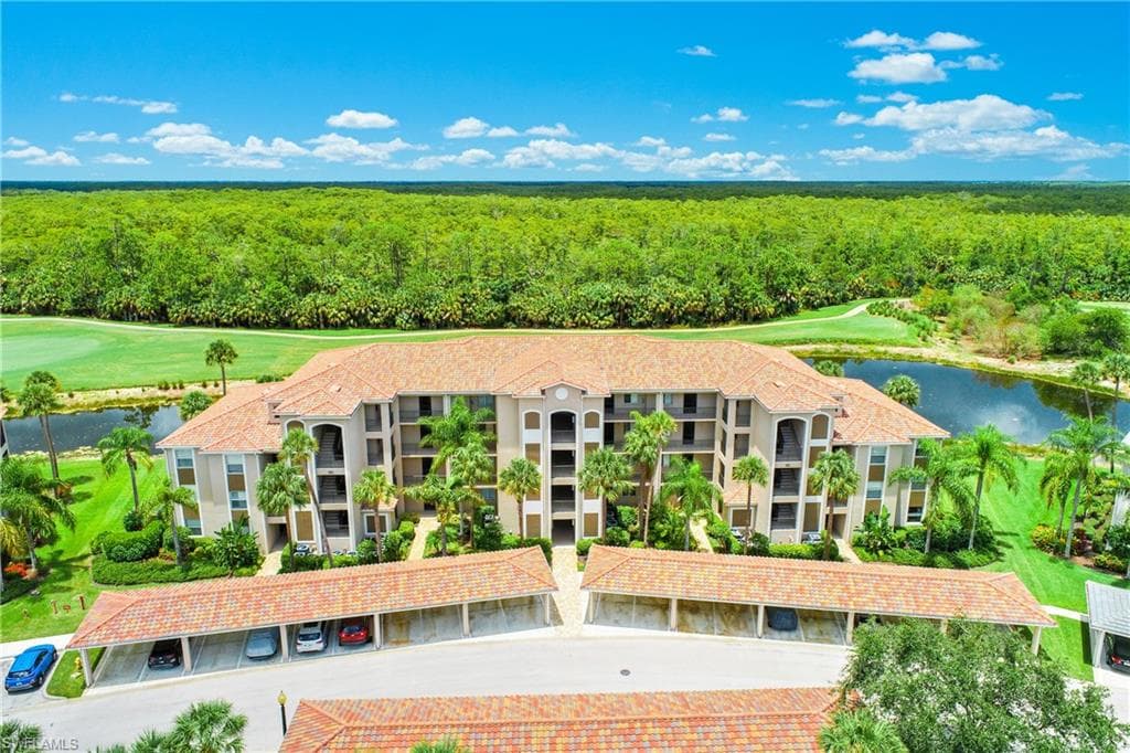 10321 Heritage Bay BLVD 1541 NAPLES, FL 34120