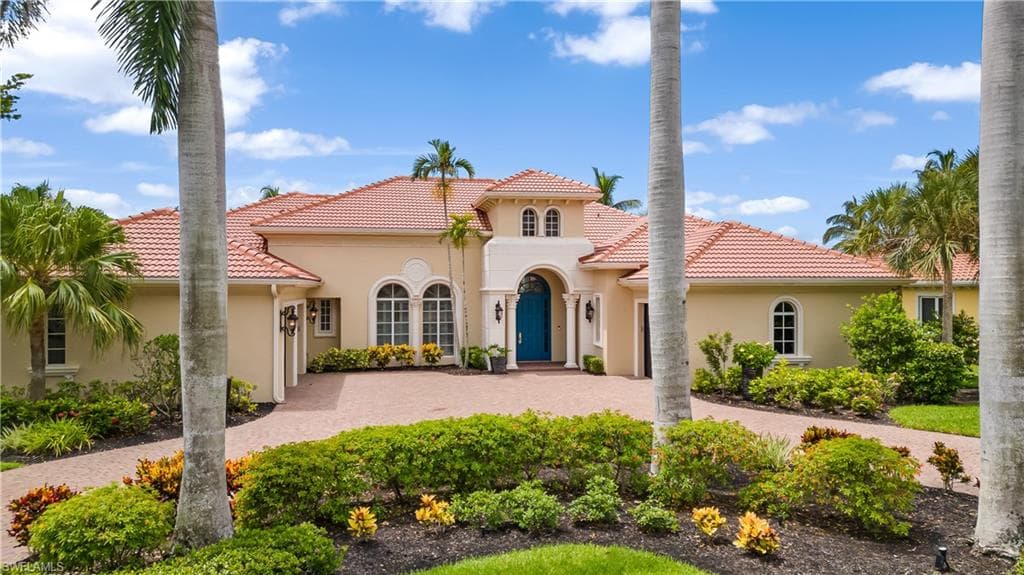 14250 Farragut CT FORT MYERS, FL 33908
