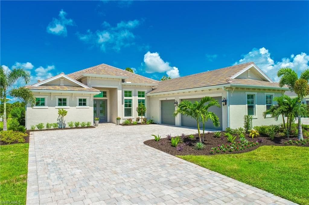 18652 Wildblue BLVD FORT MYERS, FL 33913