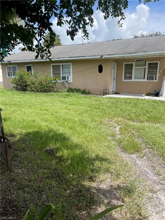 4808 Myers RD IMMOKALEE, FL 34142
