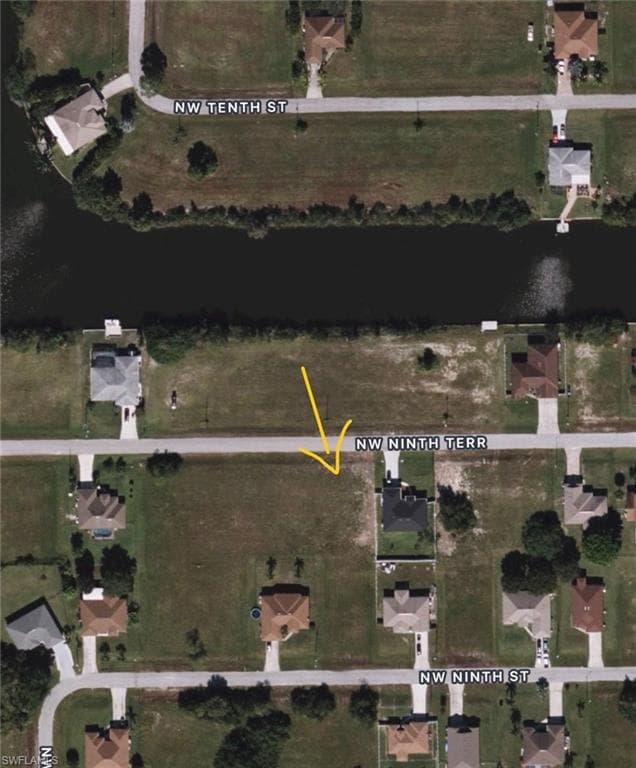 2632 NW 9th TER CAPE CORAL, FL 33993