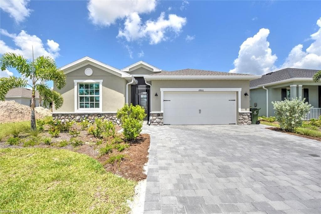 43800 Seedling TER PUNTA GORDA, FL 33982
