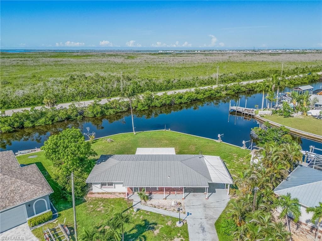 12065 Boat Shell DR MATLACHA ISLES, FL 33991