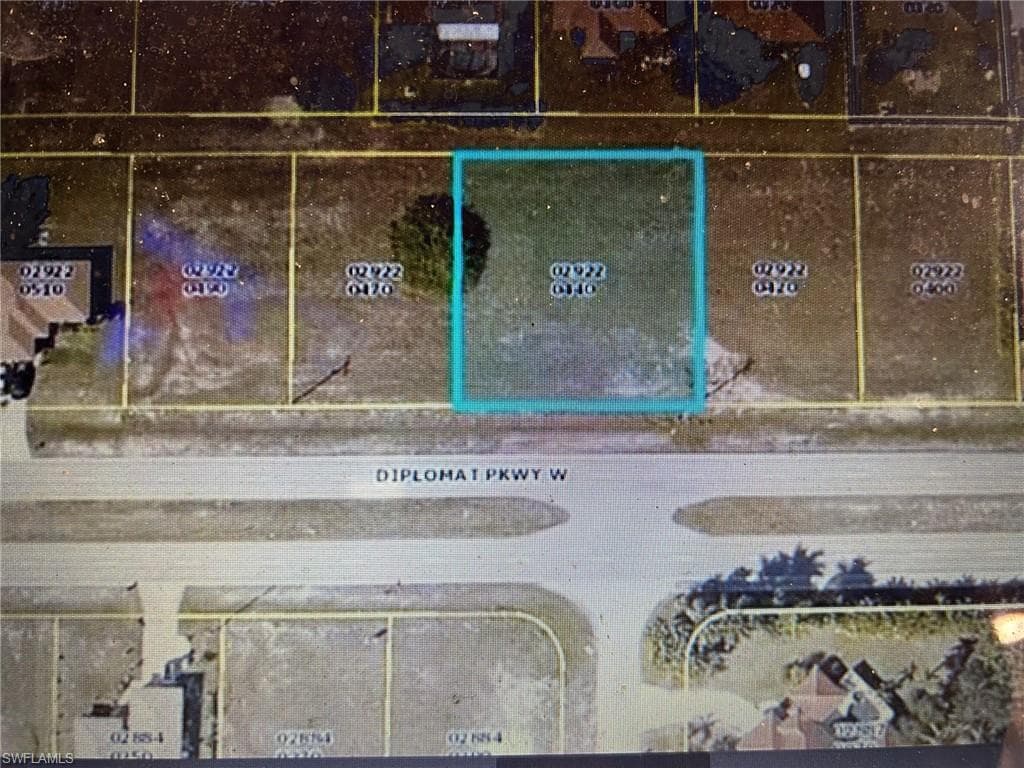 1001 Diplomat PKWY W CAPE CORAL, FL 33993