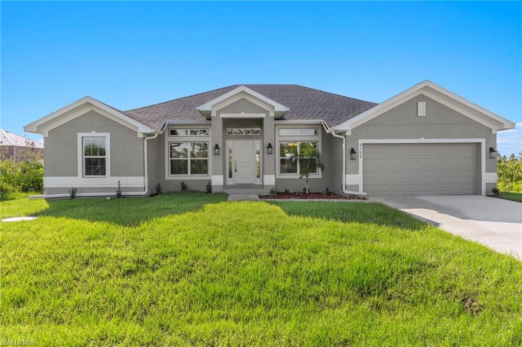 8308 Walden ST PORT CHARLOTTE, FL 33981