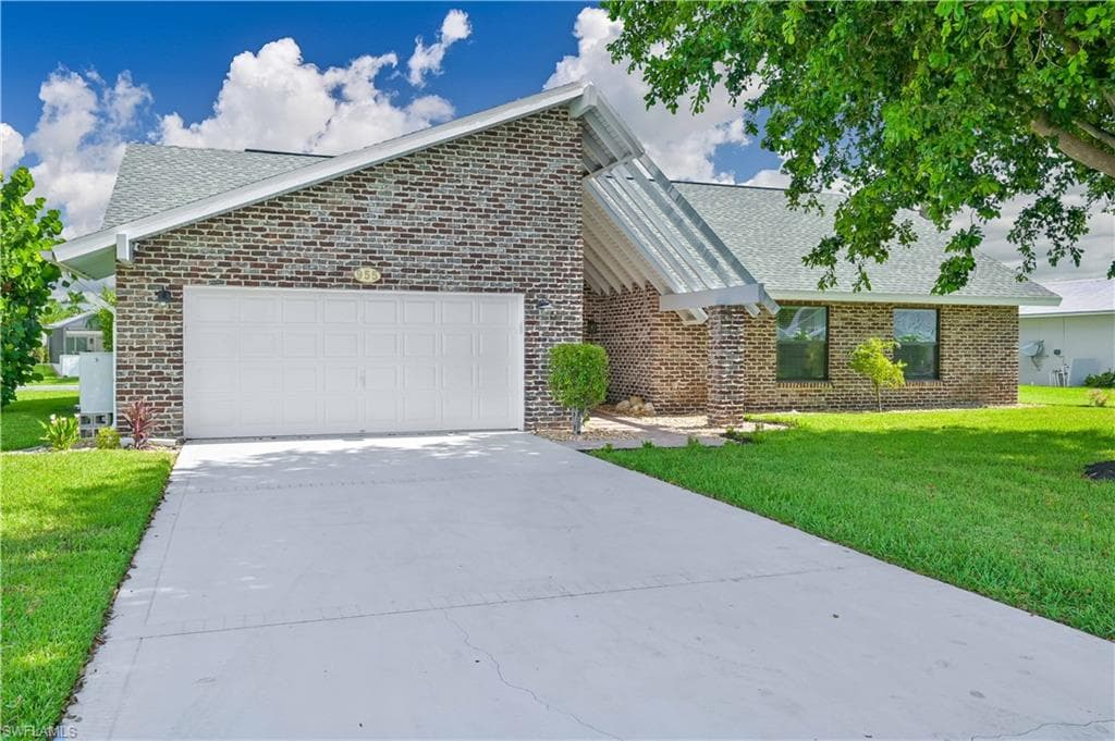 955 Deep Lagoon LN FORT MYERS, FL 33919