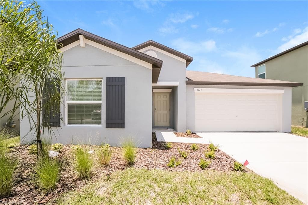 4124 84th CT E PALMETTO, FL 34221
