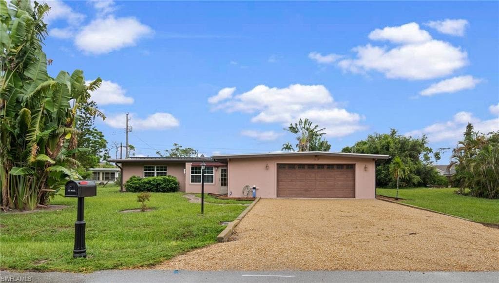 2137 Aldridge AVE FORT MYERS, FL 33907