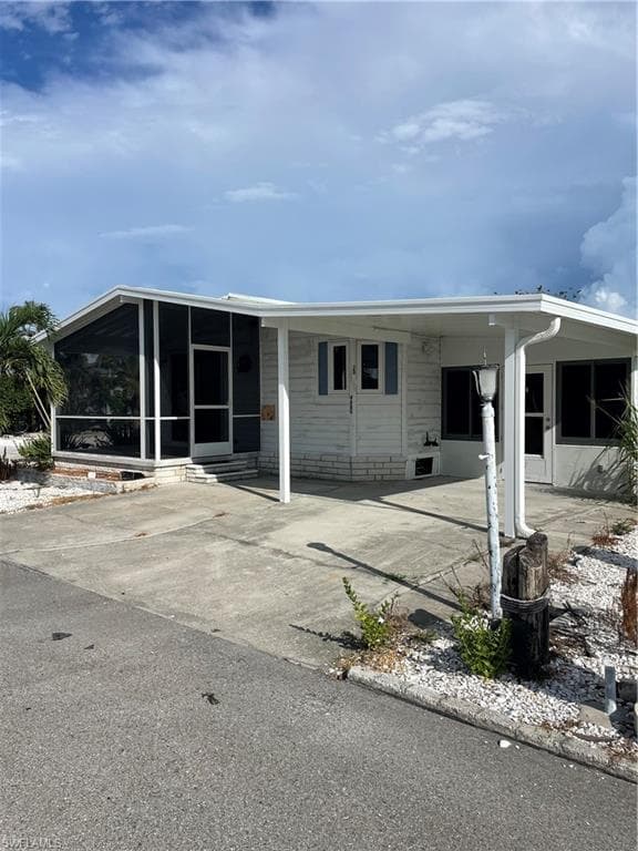 4680 Catfish CT ST. JAMES CITY, FL 33956