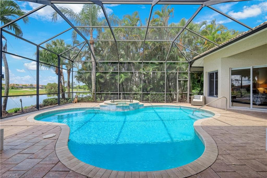 5954 Amberwood DR NAPLES, FL 34110