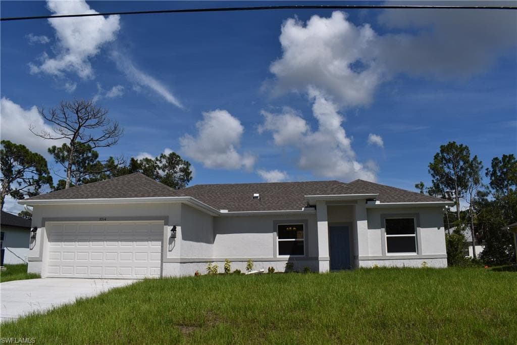 3314 Needle TER NORTH PORT, FL 34286