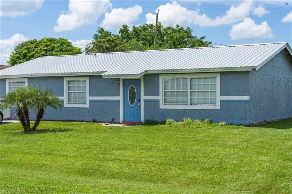 1133 Mississippi AVE CLEWISTON, FL 33440
