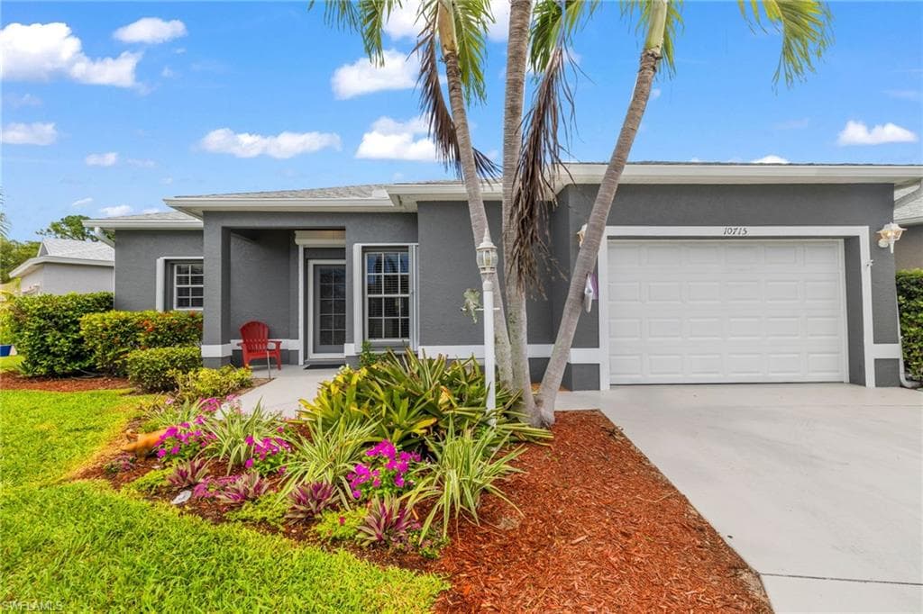 10715 Parrot Cove CIR ESTERO, FL 33928